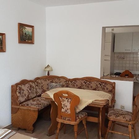 Kleine Ferienwohnung Schortestrasse Ilmenau Εξωτερικό φωτογραφία